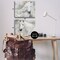 Stupell Industries Charming White Horses 2pc Canvas Wall Art Set Design by Victoria Barnes